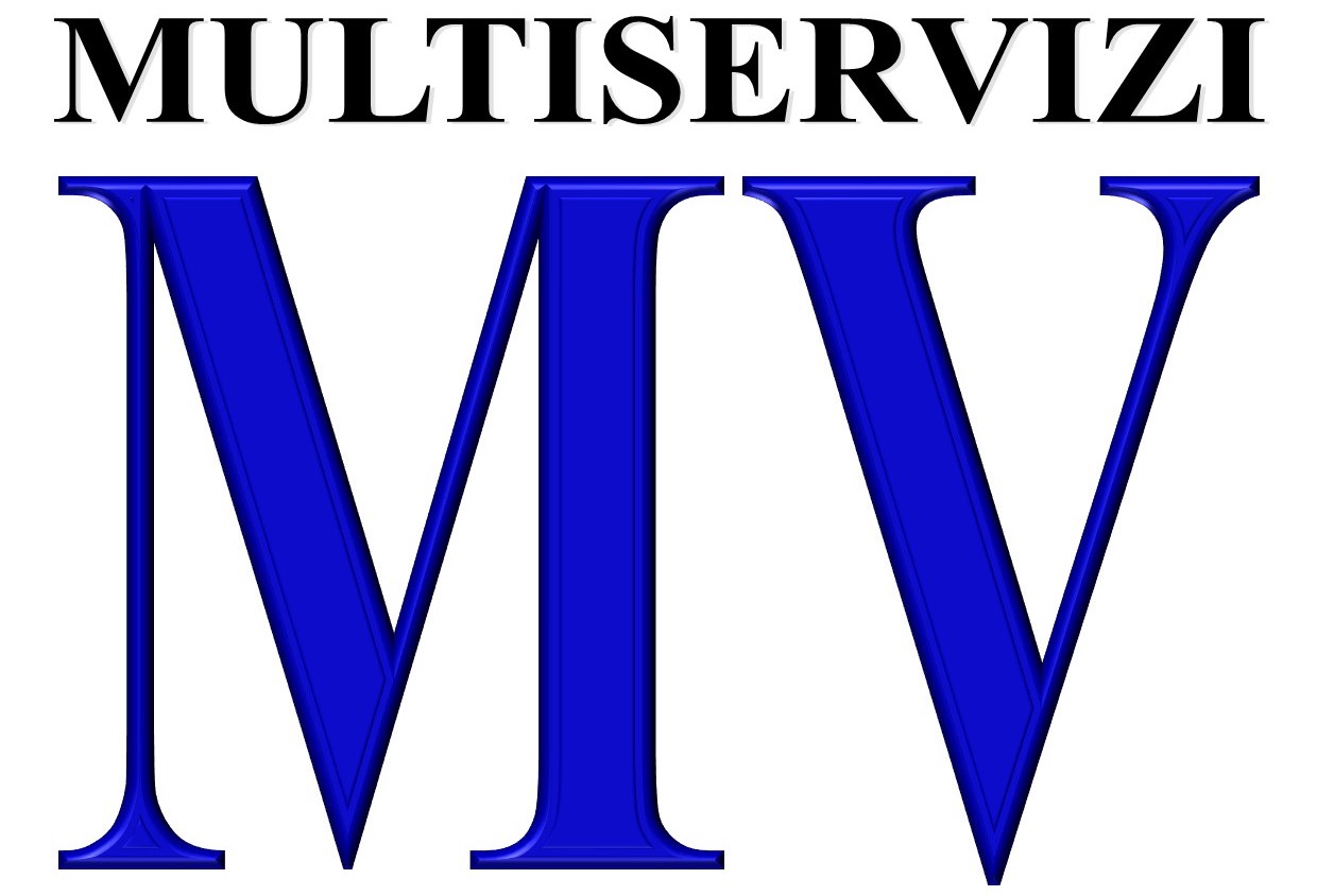 Logo Multiservizi MV Moncalieri