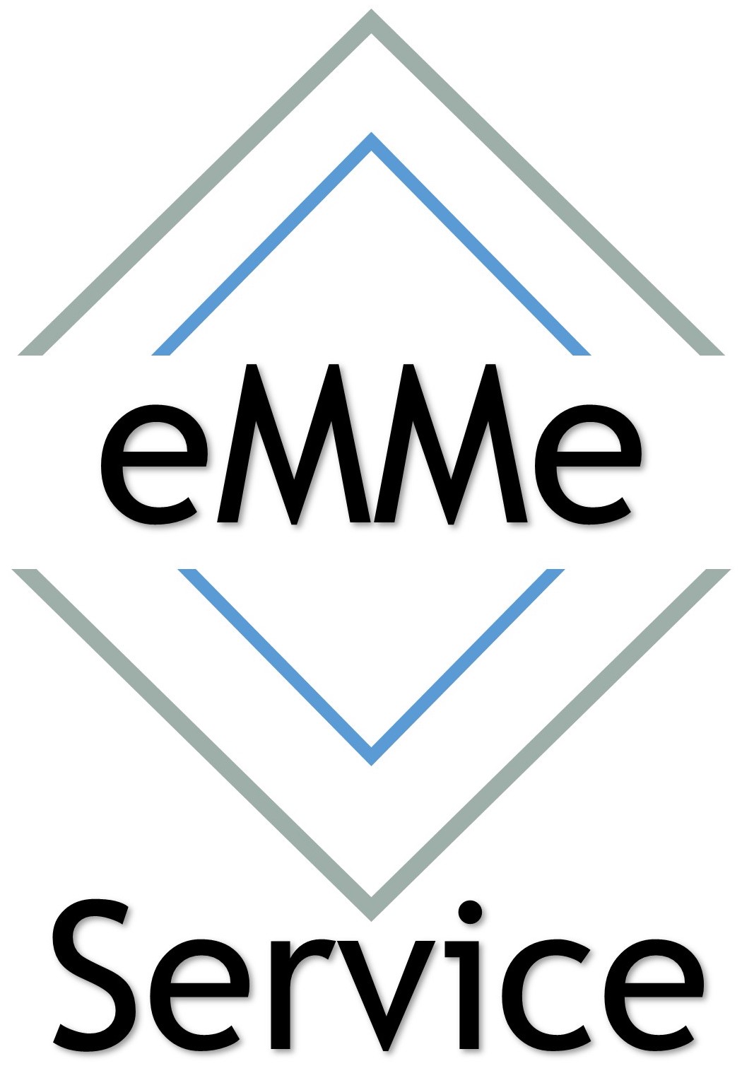 Logo EmmeService Moncalieri